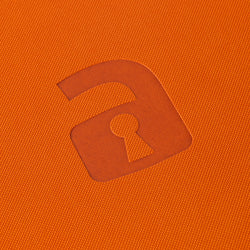 Vault X 12-Pocket Exo-Tec® Zip Binder (SV 3)