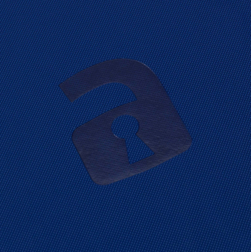 Vault X 9-Pocket Exo-Tec® Zip Binder (SV 4)