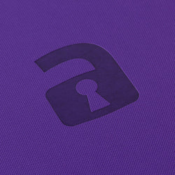 Vault X 9-Pocket Exo-Tec® Zip Binder (SV 1)