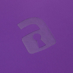 Vault X 9-Pocket Exo-Tec® Zip Binder (SV 6)