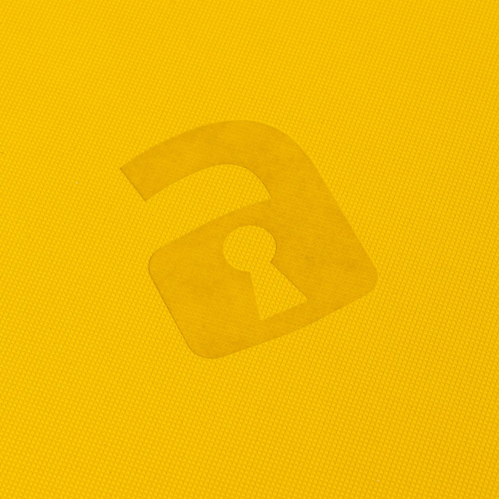 Vault X 9-Pocket Exo-Tec® Zip Binder (SV 8)