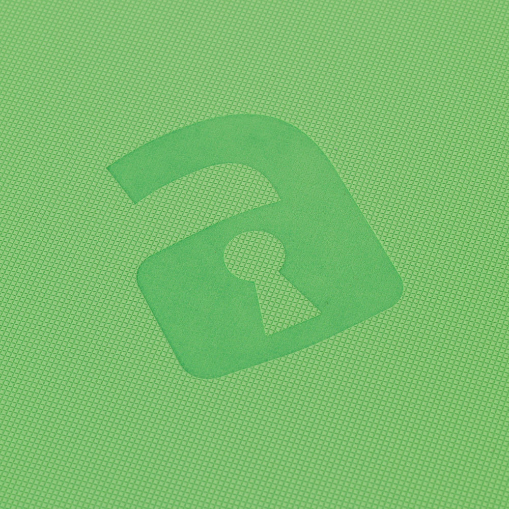 Vault X 12-Pocket Exo-Tec® Zip Binder (SV 7)