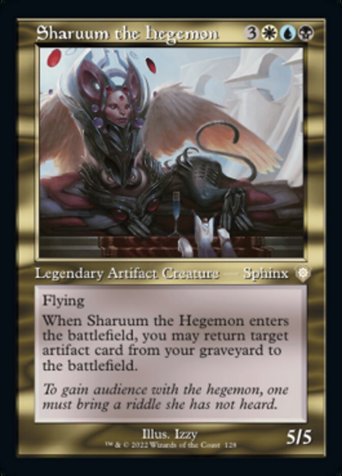 Magic | MTG Single | The Nerd Merchant