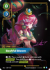Lillia - Bashful Bloom (Signature) (Foil) - Unleashed (230*/219)