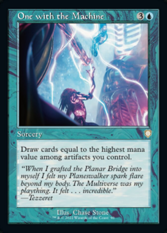 Magic | MTG Single | The Nerd Merchant