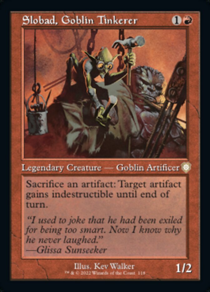 Magic | MTG Single | The Nerd Merchant