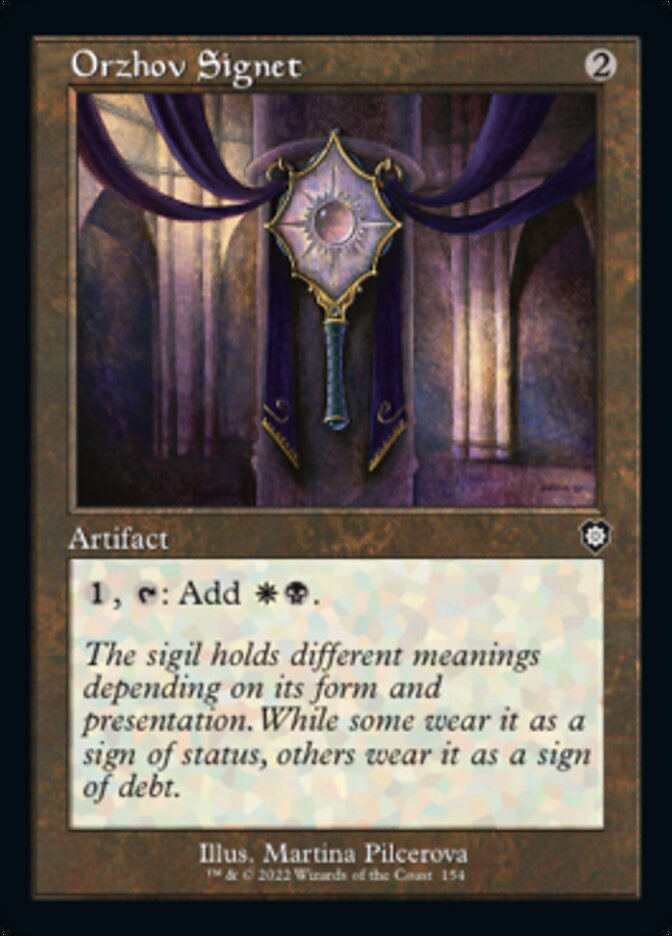 Magic | MTG Single | The Nerd Merchant
