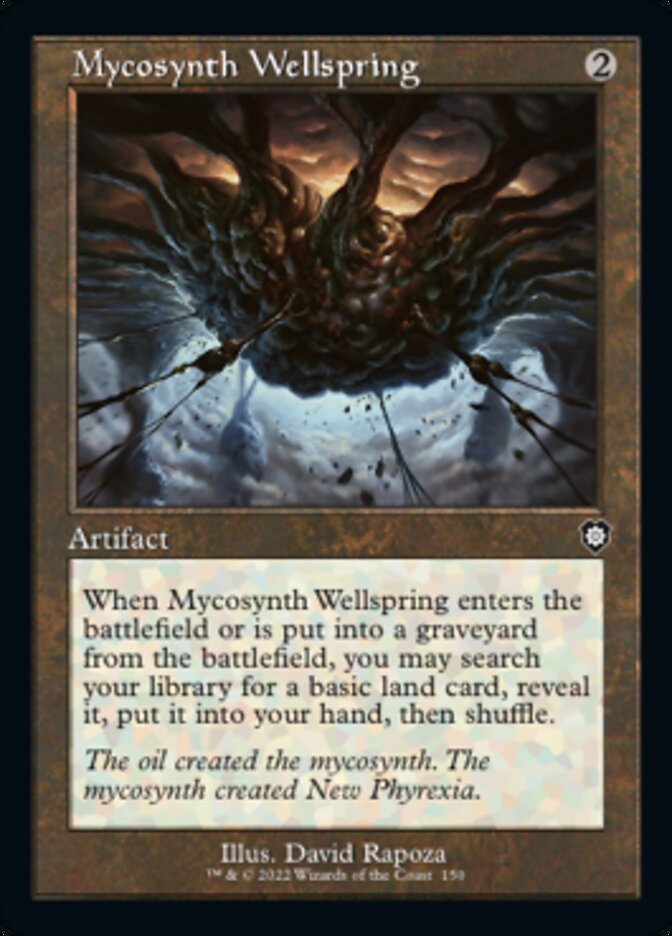 Magic | MTG Single | The Nerd Merchant