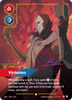 Jhin - Virtuoso (Signature) (Foil) - Unleashed (226*/219)