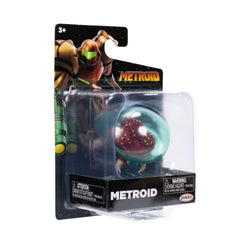 Jakks Pacific - Metroid Prime 2.5in Figures - Metroid