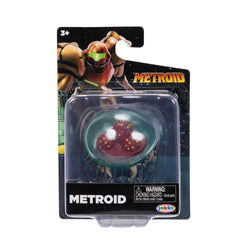 Jakks Pacific - Metroid Prime 2.5in Figures - Metroid