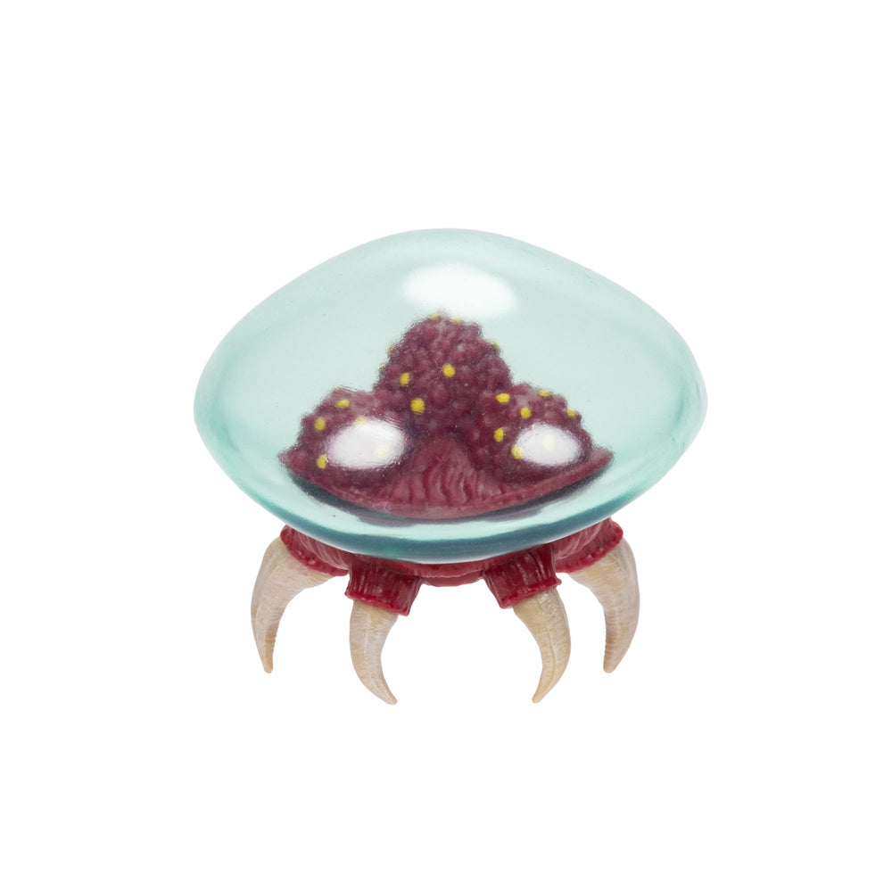 Jakks Pacific - Metroid Prime 2.5in Figures - Metroid
