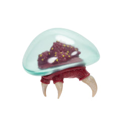 Jakks Pacific - Metroid Prime 2.5in Figures - Metroid