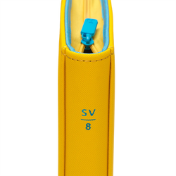 Vault X 9-Pocket Exo-Tec® Zip Binder (SV 8)