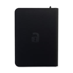 Vault X 9-Pocket Exo-Tec® Zip Binder (SV 2)