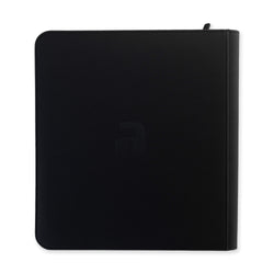 Vault X 12-Pocket Exo-Tec® Zip Binder (SV 2)