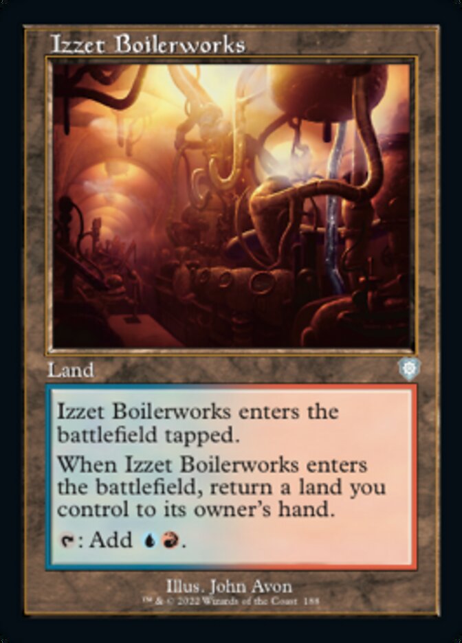 Magic | MTG Single | The Nerd Merchant