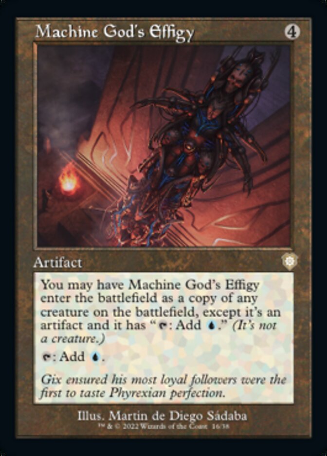 Magic | MTG Single | The Nerd Merchant