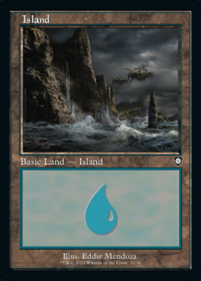 Magic | MTG Single | The Nerd Merchant