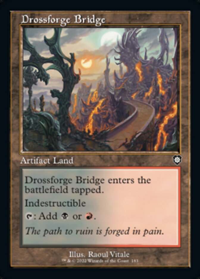 Magic | MTG Single | The Nerd Merchant
