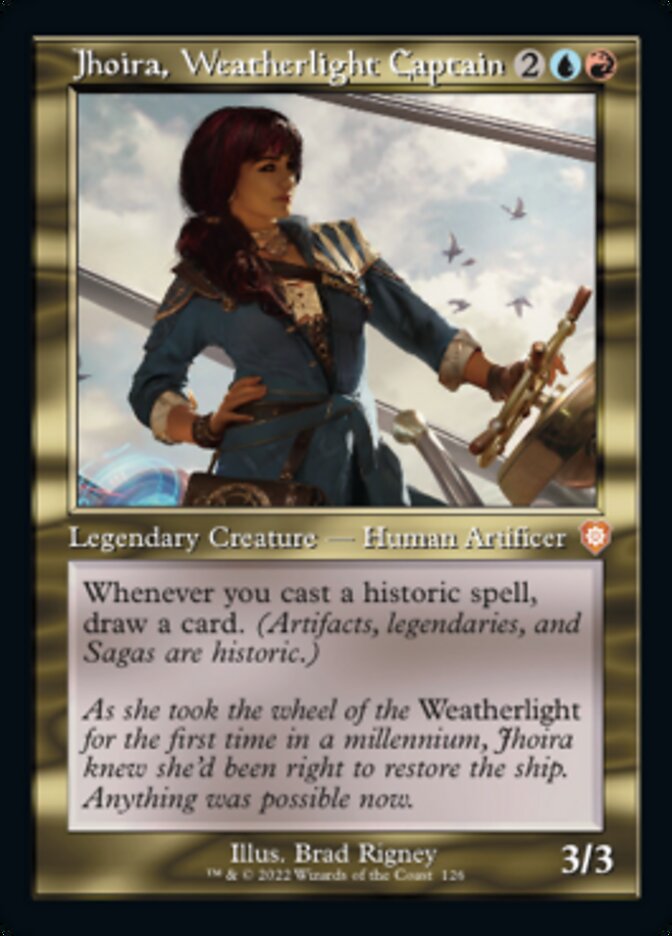 Magic | MTG Single | The Nerd Merchant