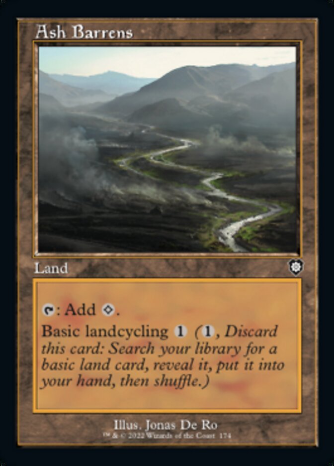 Magic | MTG Single | The Nerd Merchant