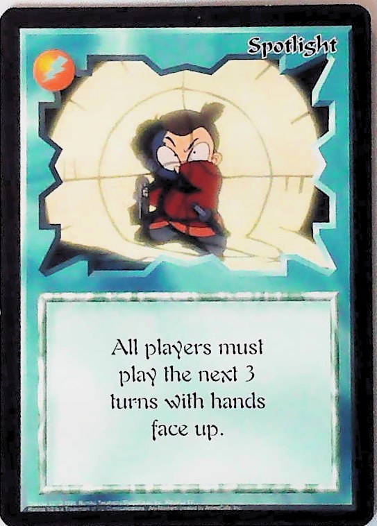 Ani-Mayhem CCG | Spotlight - Set Zero | The Nerd Merchant