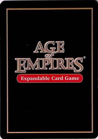 Age of Empires | Reference: Goths - Limited | The Nerd Merchant