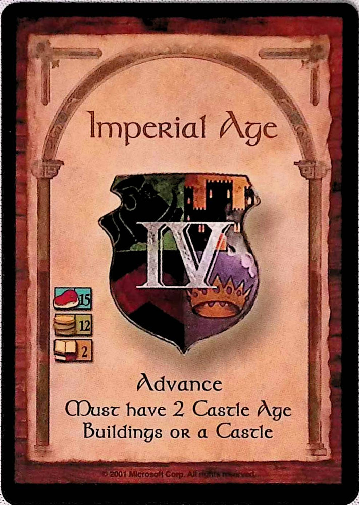 Age of Empires | Imperial Age (IV) - Nautical | The Nerd Merchant
