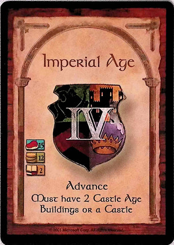 Age of Empires | Imperial Age (IV) - Nautical | The Nerd Merchant