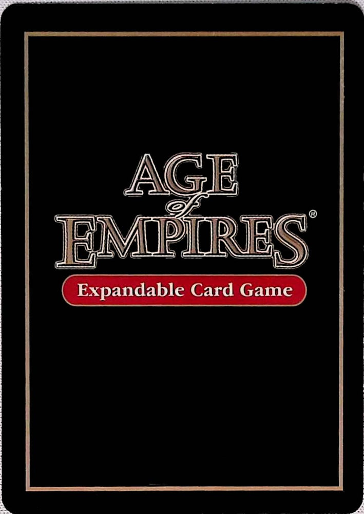 Age of Empires | Archery Range - Nautical | The Nerd Merchant