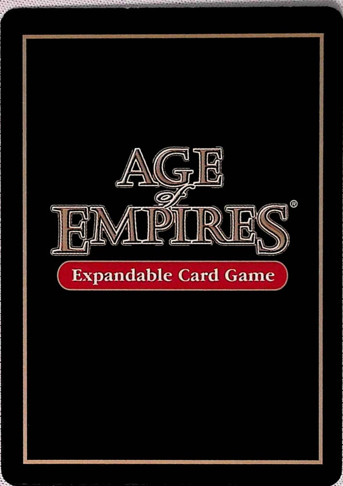 Age of Empires | Archery Range (Raider) - Nautical | The Nerd Merchant