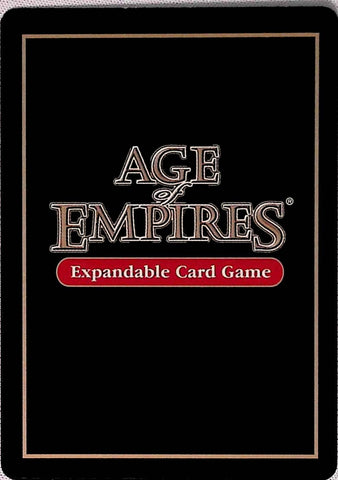 Age of Empires | Archery Range (Raider) - Nautical | The Nerd Merchant