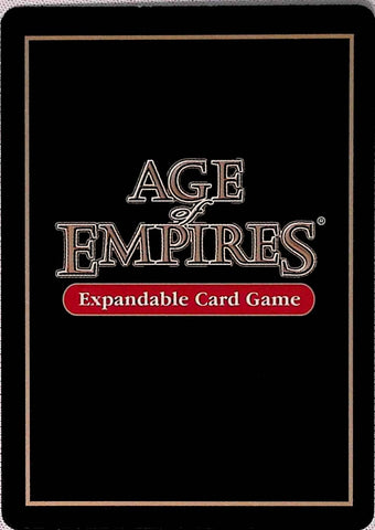Age of Empires | Barracks (Arab) - Nautical | The Nerd Merchant