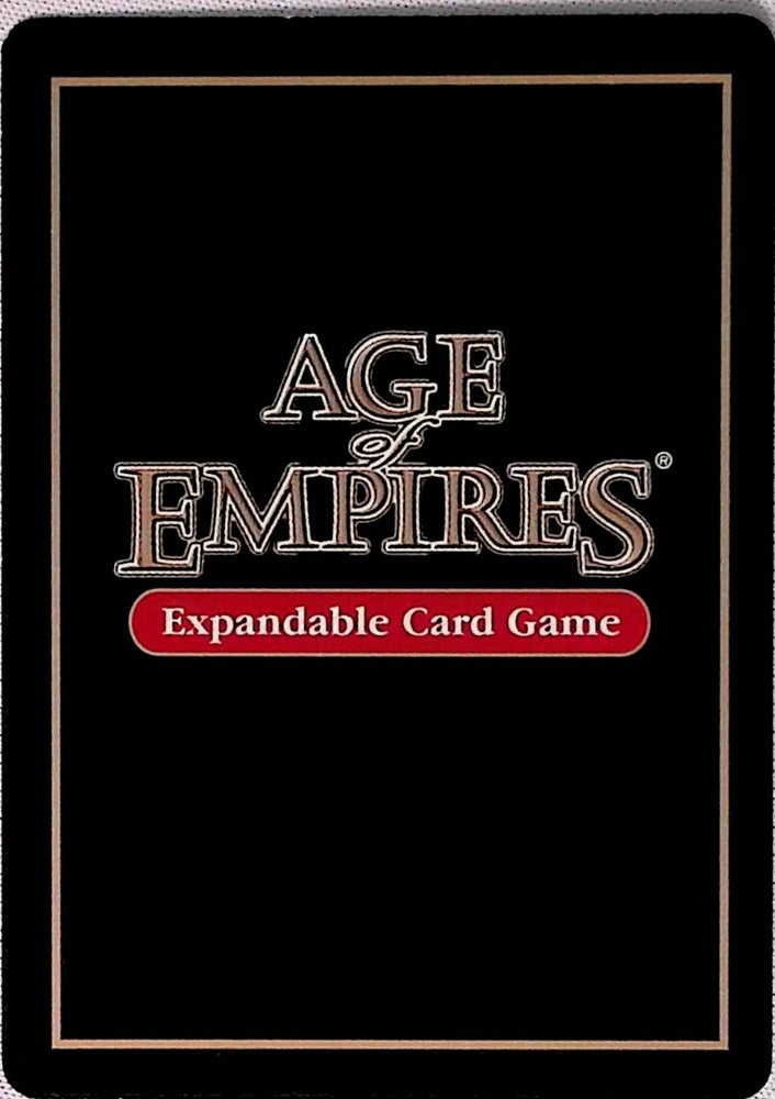 Age of Empires | Barracks (Europe) - Nautical | The Nerd Merchant