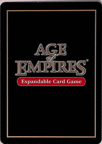 Age of Empires | Barracks (Europe) - Nautical | The Nerd Merchant