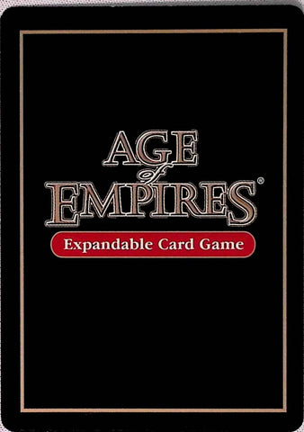 Age of Empires | Barracks (Far East) - Nautical | The Nerd Merchant