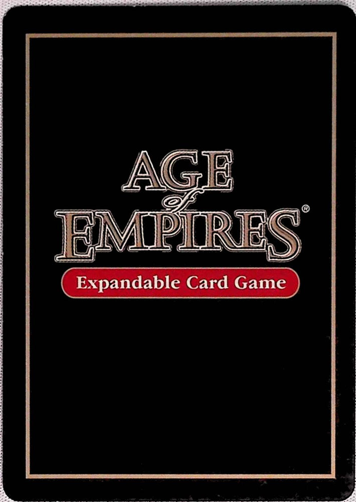 Age of Empires | Blackmith (Far East) - Nautical | The Nerd Merchant