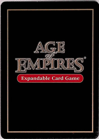 Age of Empires | Blackmith (Far East) - Nautical | The Nerd Merchant