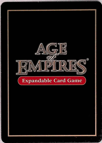 Age of Empires | Castle - Nautical | The Nerd Merchant