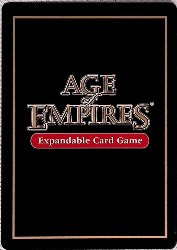 Age of Empires | Market (Arab) - Nautical | The Nerd Merchant