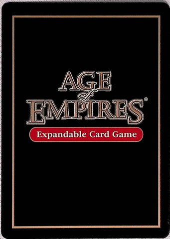 Age of Empires | Market (Arab) - Nautical | The Nerd Merchant