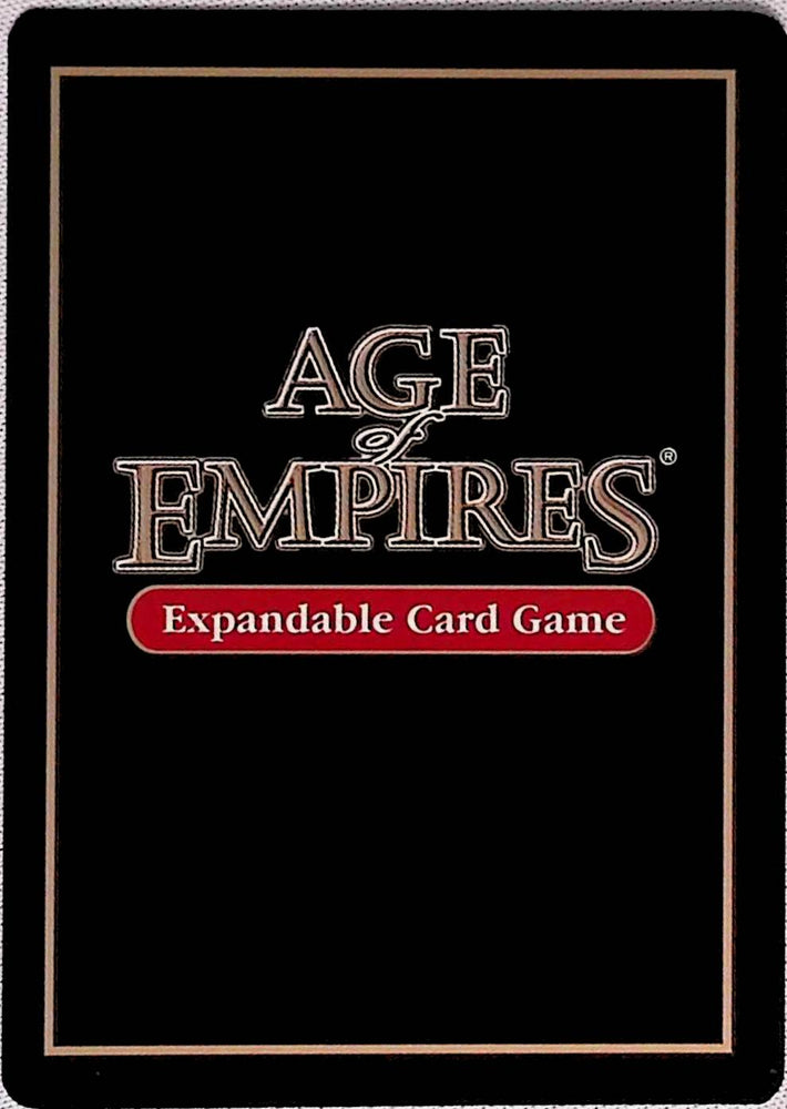 Age of Empires | Mill (Arab) - Nautical | The Nerd Merchant