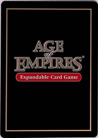Age of Empires | Mill (Arab) - Nautical | The Nerd Merchant