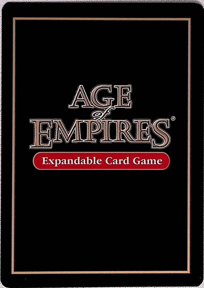 Age of Empires | Mill (European) - Nautical | The Nerd Merchant