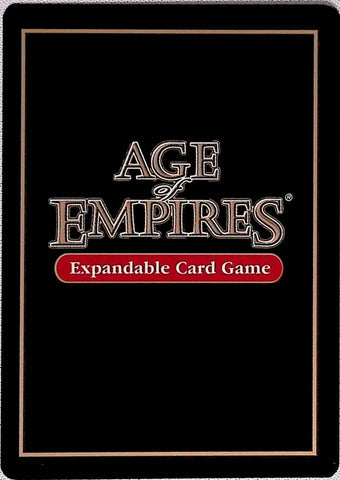 Age of Empires | Mill (European) - Nautical | The Nerd Merchant