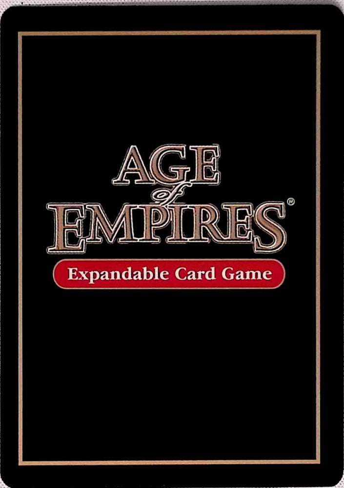 Age of Empires | Mill (Raider) - Nautical | The Nerd Merchant