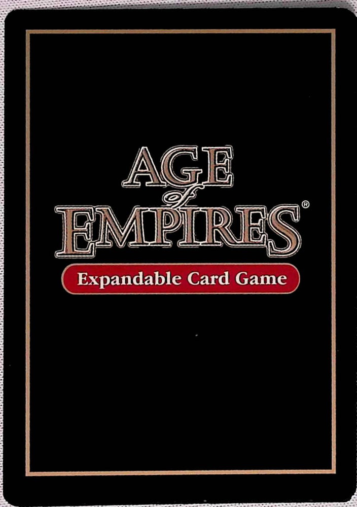 Age of Empires | Town Center (Arab) - Nautical | The Nerd Merchant