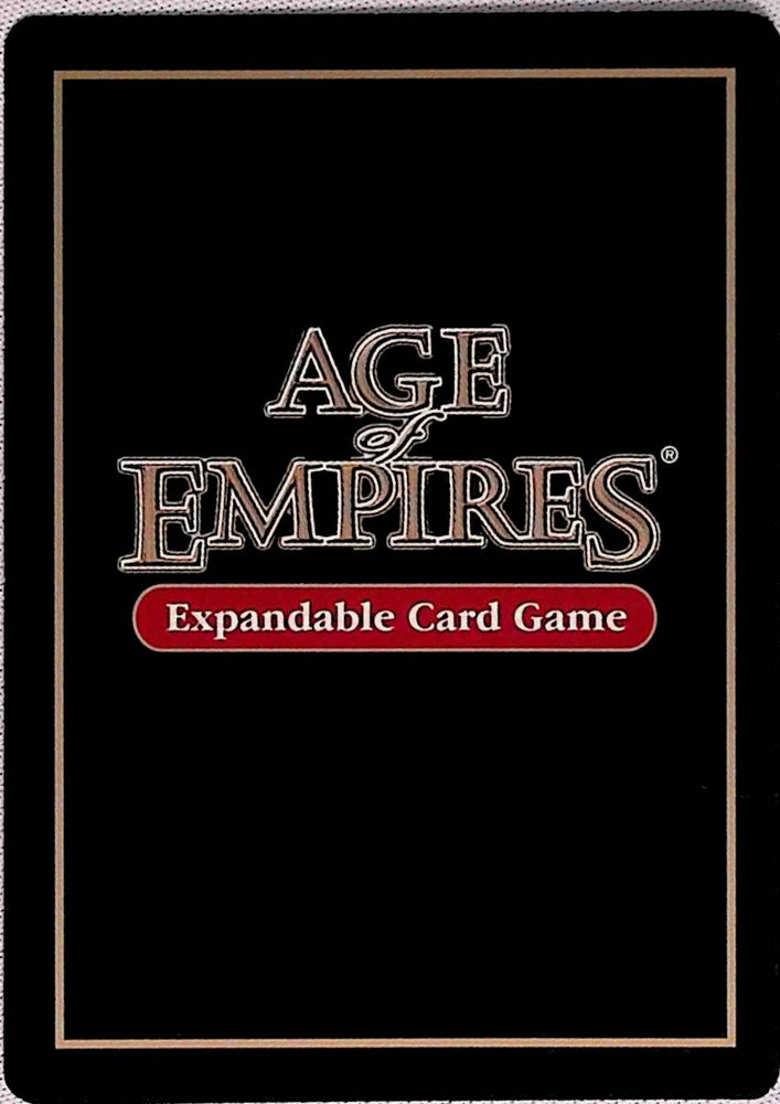 Age of Empires | Town Center (Far East) - Nautical | The Nerd Merchant