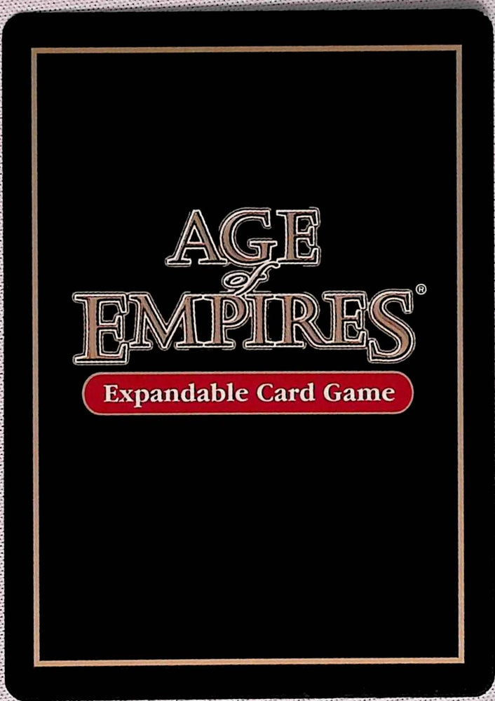 Age of Empires | Conscription - Nautical | The Nerd Merchant